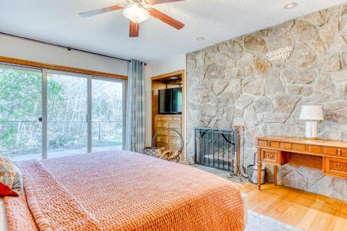 Retreat on the Salmon River - image 7