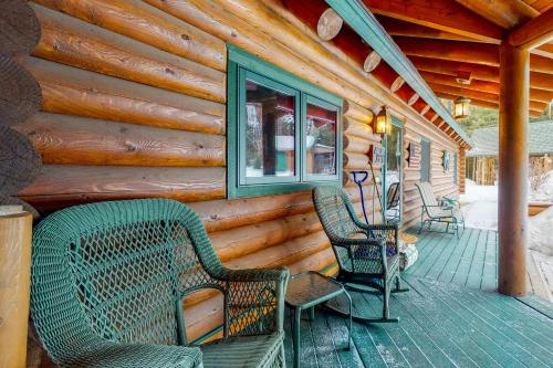 Camp Lampshade - image 8