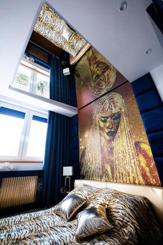 Apartament Angel