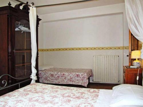 Podere Caldaruccio La Pineta Chalet - image 2