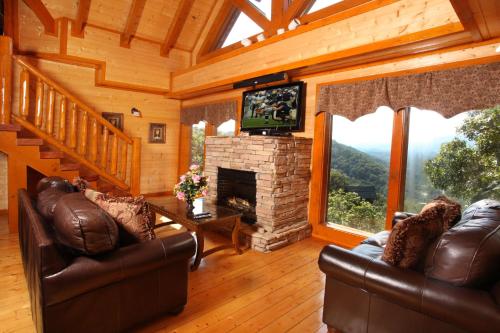 Paradise Mountain Pool Lodge - image 2