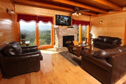 Paradise Mountain Pool Lodge - image 3
