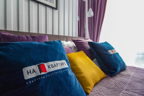 Designer Apartments On Ilyich Square - image 2