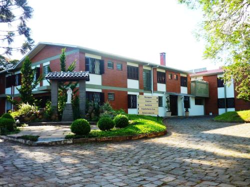 Casa Santa Cruz Passo Fundo