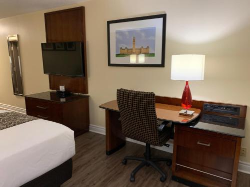 SureStay Hotel by Best Western Kemptville