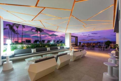 Departamento Zona Romantica in Puerto Vallarta, Mexico
