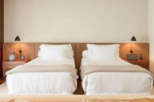 Hotel Fasano Las Piedras