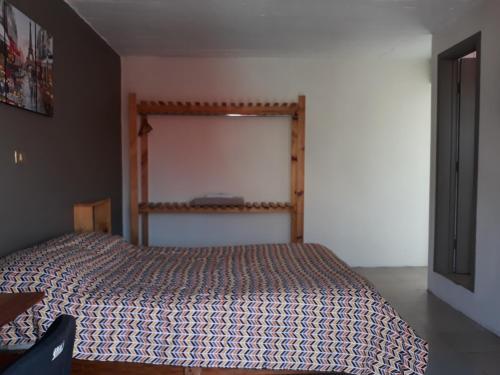 Posada Loreto Xalapa – Jalapa, CA
