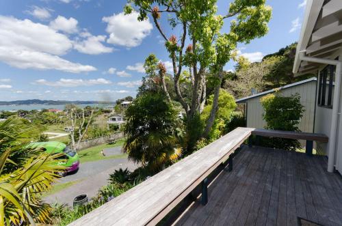 View, Russell Top 10 Holiday Villas in Russell