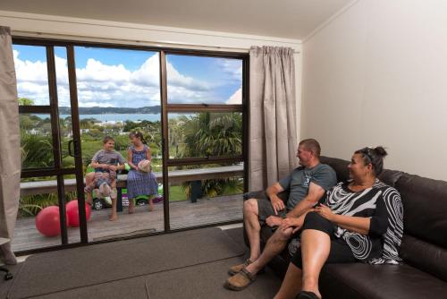 View, Russell Top 10 Holiday Villas in Russell