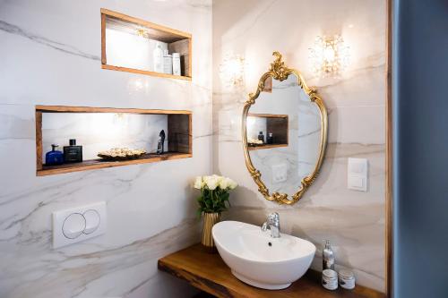 Apartament Angel
