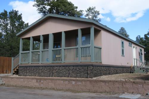 Отель Grand Canyon Bungalows, Тусаян. Бронирование, отзывы ...