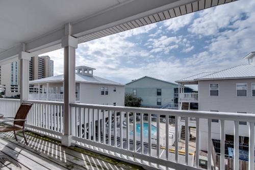 Spinnaker Pointe Unit 3B Townhouse - image 4