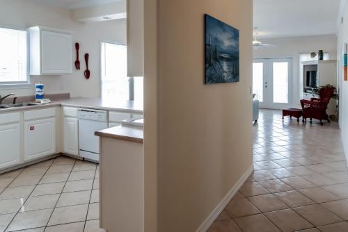 Spinnaker Pointe Unit 3B Townhouse - image 7