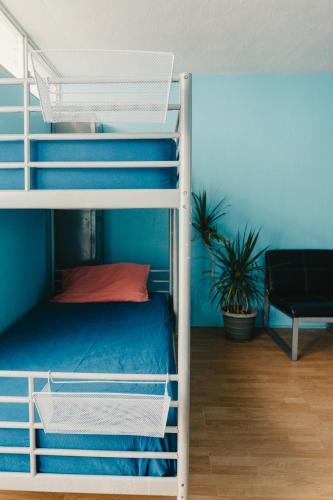 1 twin bed
