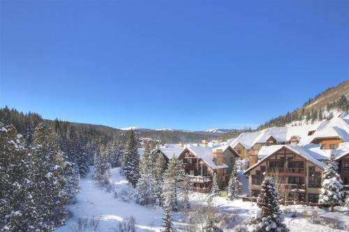 Lodge at Copper #404 in Copper Mountain (CO)