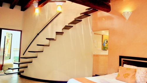 Casa la Selva, Cancún (fotografie 7)