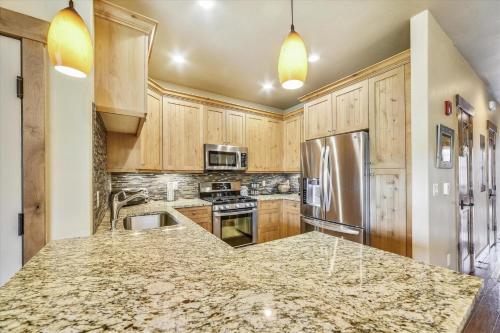 Apartments Off Main #4 in Frisco, USA