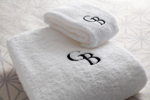 Hotel GrandBach Sendai Room Type - Suite
