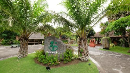 Taman Sari Bali Resort & Spa