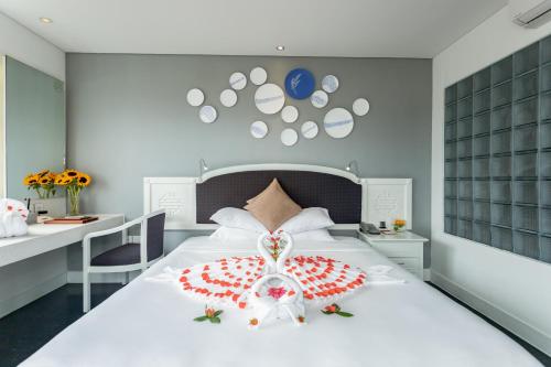 Comfortabel bed