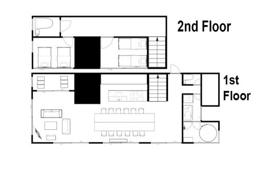 Satoyama Vacation House Futtsu Satoyama Vacation House Futtsu