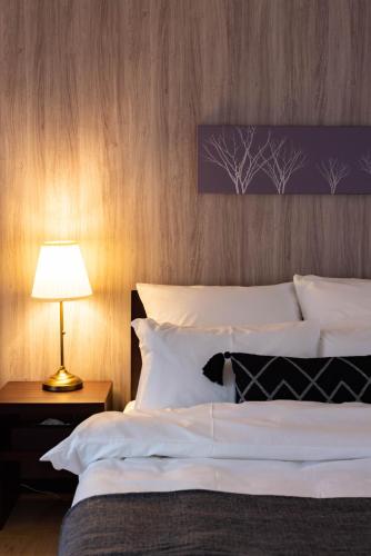 Tino Nozomi Room Type - One-Bedroom House