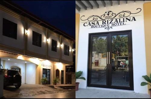 . Casa Rizalina Hotel