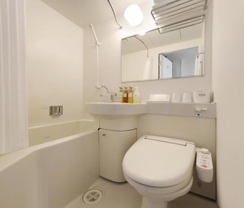 Keio Presso Inn Tokyo Kudanshita, Tokio (fotografie 10)