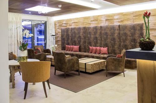 Hotel am Reiterkogel