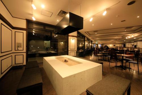 Hành lang, Yutorelo Nikko in Nikko