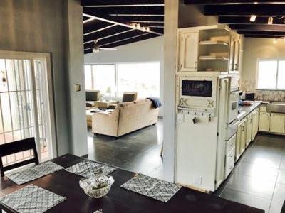 Rosarito Beach House-- Spacious, Central, Beach View, & Sleeps 14 in Baja Malibu