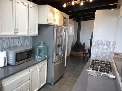 Rosarito Beach House-- Spacious, Central, Beach View, & Sleeps 14 in Baja Malibu