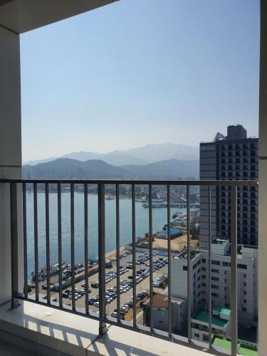 World State Hotel Sokcho