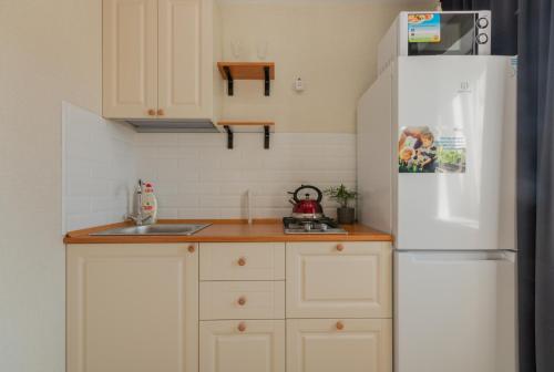 Apartments Volga - image 6