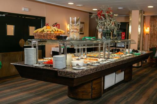 RVHotels Tuca - image 12