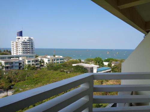 Condochain Hua Hin Seaview room 159 Condochain Hua Hin Seaview room 159