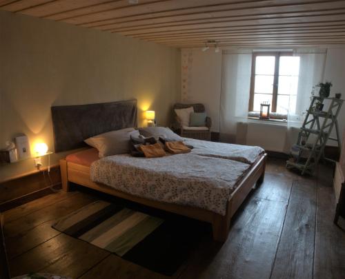 BnB Lafleur in Montfaucon