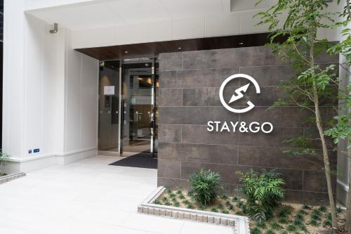 STAY & GO Shinsaibashi