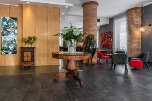Double Room - Separate Building