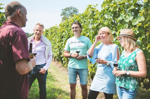 Landgoedhotel Woodbrooke Barchem - image 4