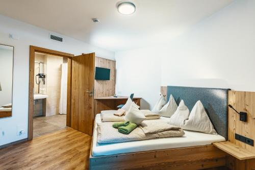 Double Room - Disability Access