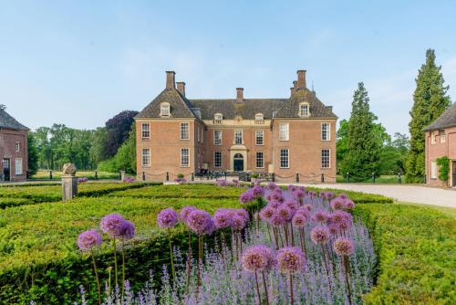 Landgoedhotel Woodbrooke Barchem - image 8