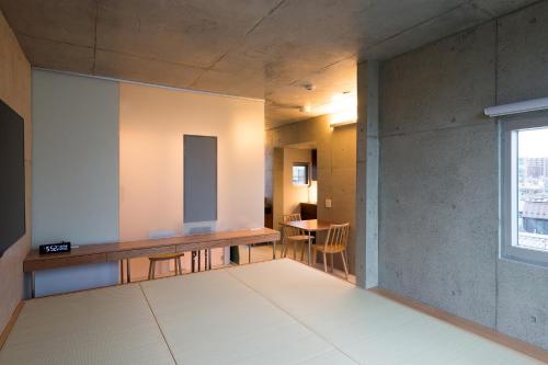 URBAN LODGE 駒込