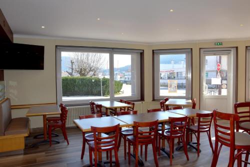 Hotel Gai Relais - image 3