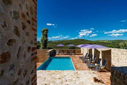  Pecora Vecchia - ColleMassari Hospitality in Cinigiano