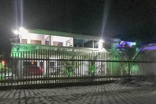 Erkély/terasz, Recanto Maristela in Areia Branca
