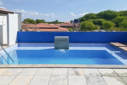 Úszómedence, Recanto Maristela in Areia Branca