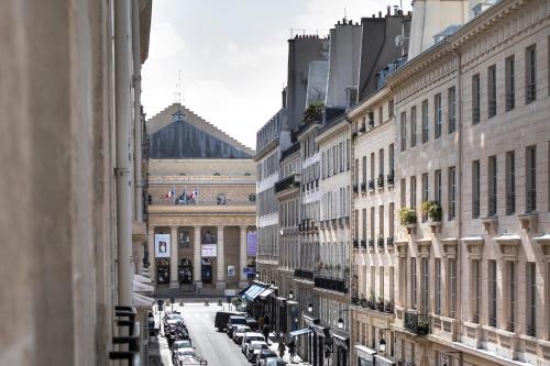 Odéon Hôtel