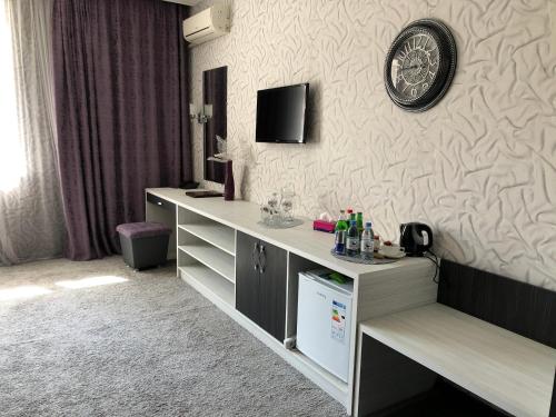 Flamingo, Aktobe (fotografie 9)